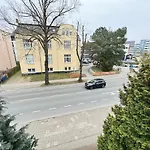 Appartement-Hotel Rostock
