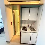 Appartement-Hotel Rostock