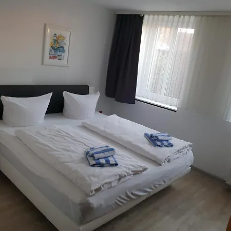 Hotel Appartement-hotel