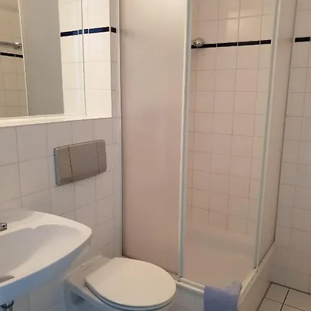 Appartement-hotel