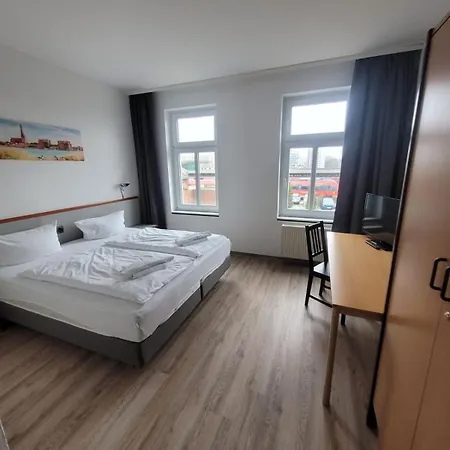 Appartement-hotel Hotel