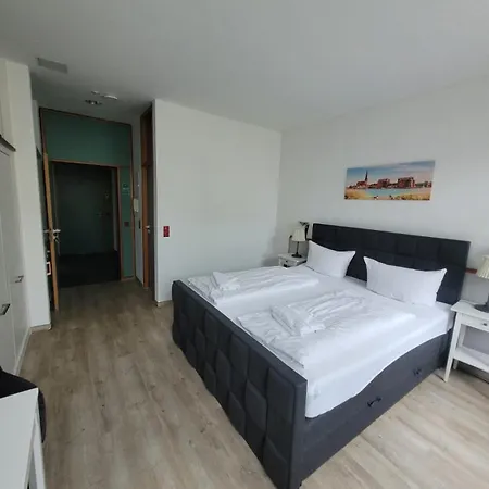 Appartement-hotel Hotel