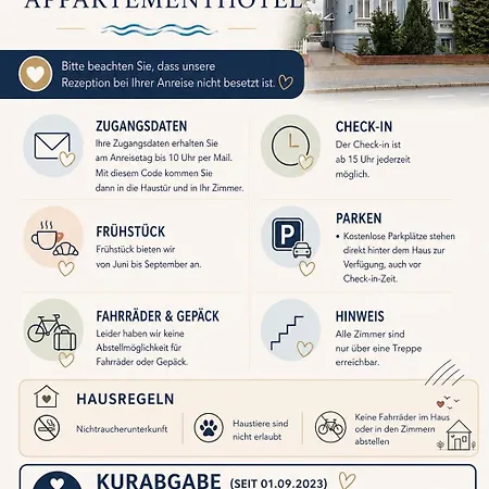 Hotel Appartement-hotel 3*