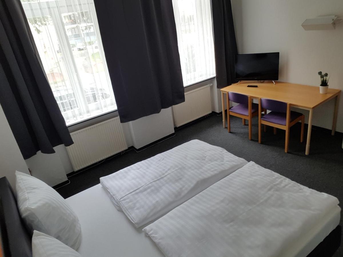 Appartement-hotel Hotel