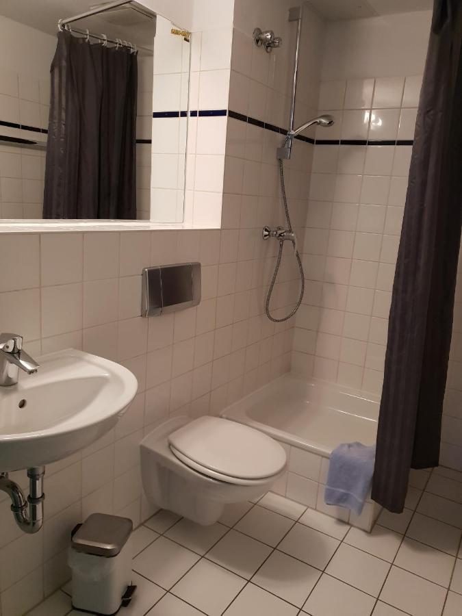 Appartement-hotel Hotel