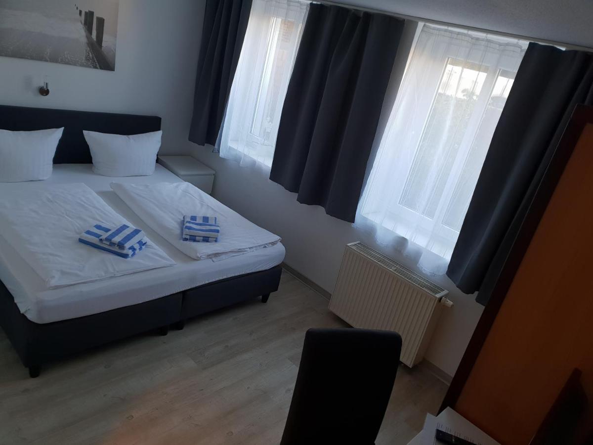 Appartement-hotel 3* Rostock