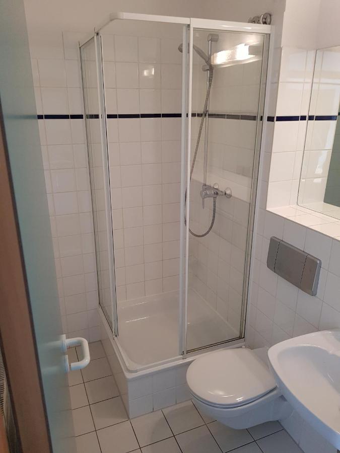 Appartement-hotel 3*
