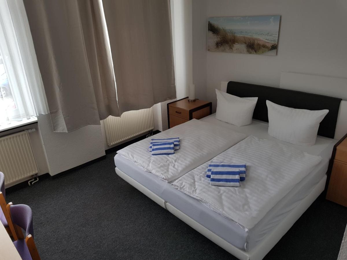 Appartement-hotel 3* Rostock