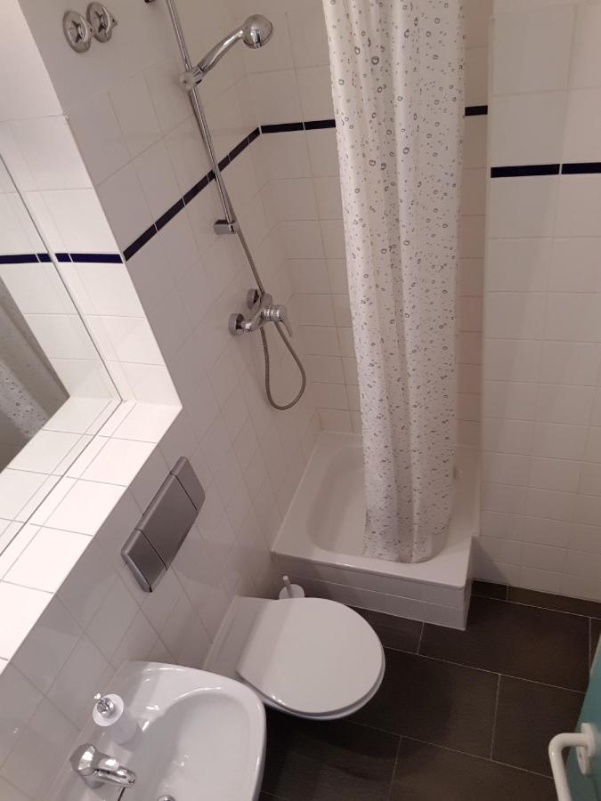 Hotel Appartement-hotel 3*