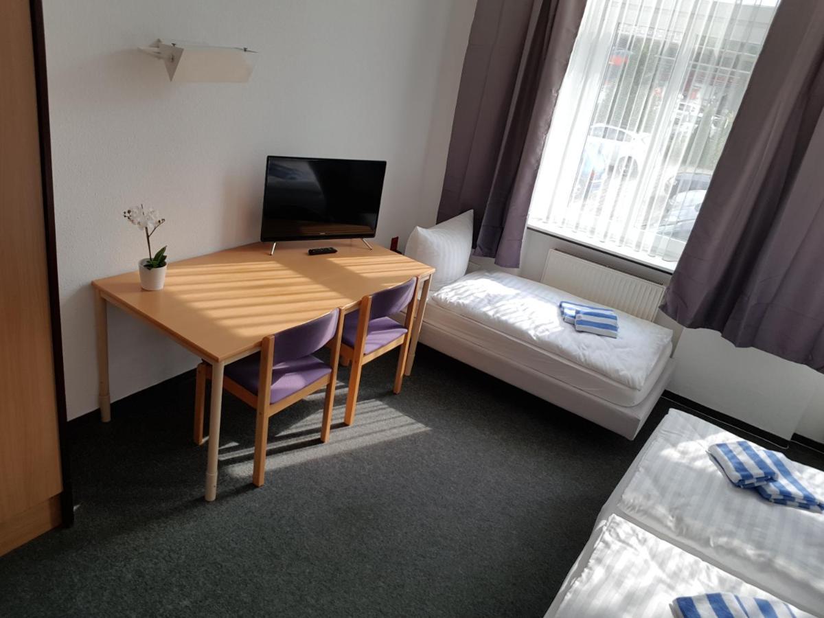 Appartement-hotel 3*