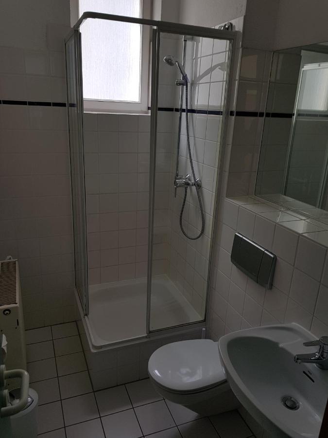 Hotel Appartement-hotel Rostock