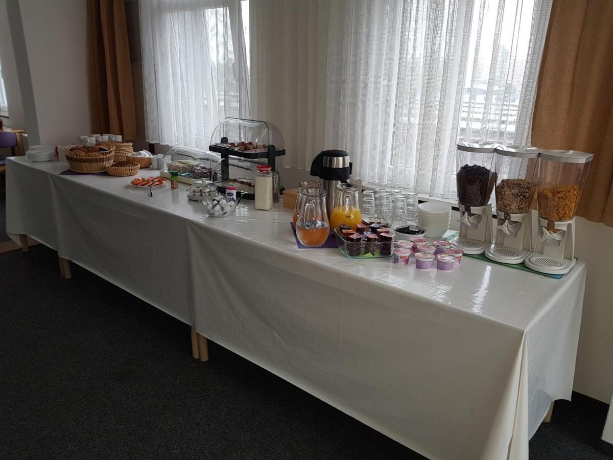 Appartement-hotel Hotel 3*