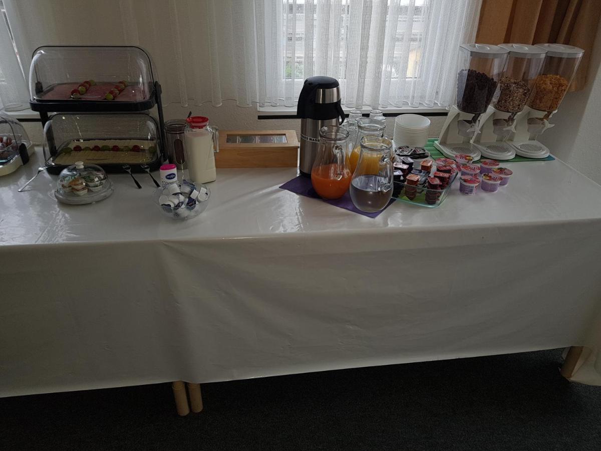 Appartement-hotel Rostock