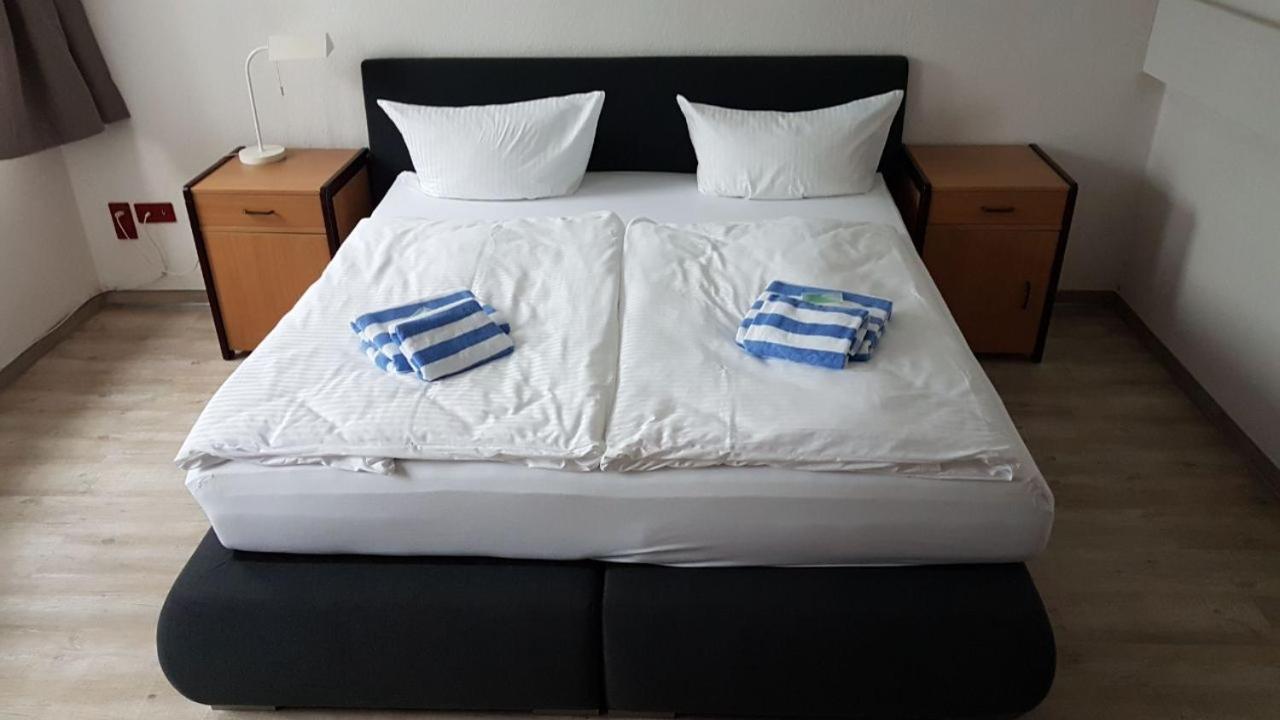 Hotel Appartement-hotel 3*