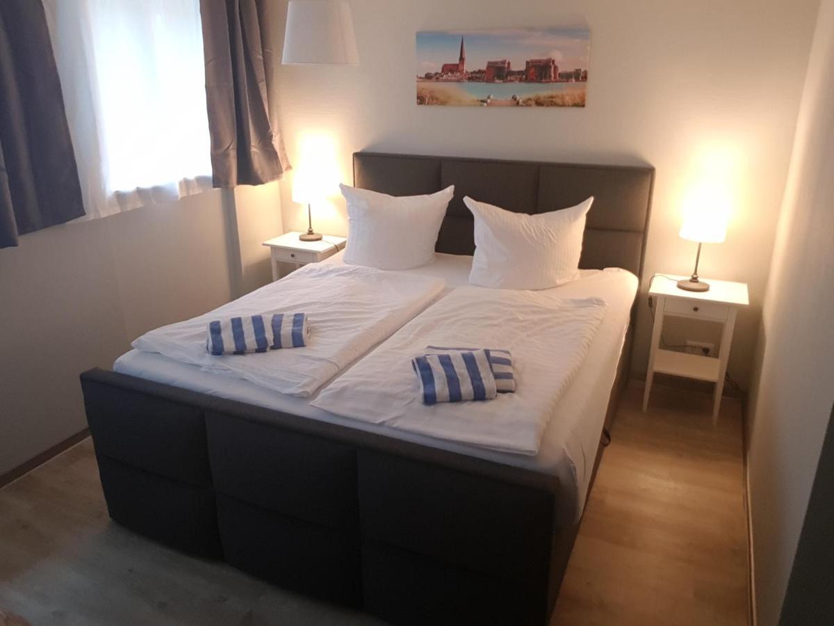 Appartement-hotel 3* Rostock