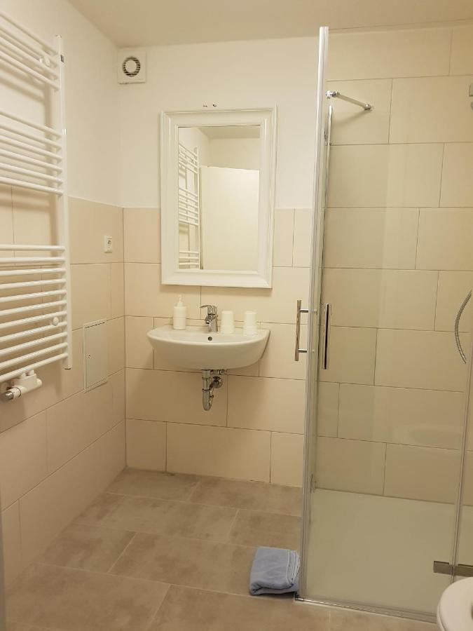 Appartement-hotel Hotel Rostock