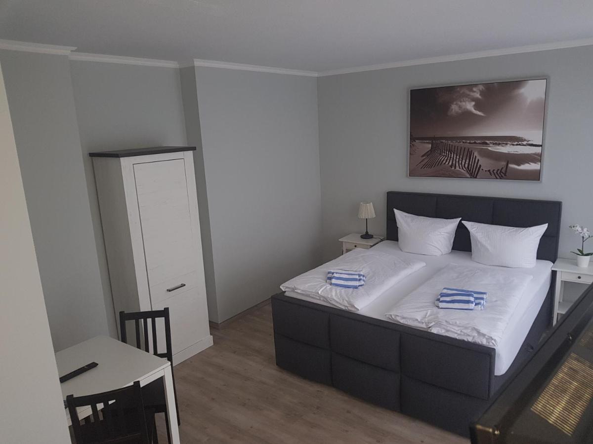 Hotel Appartement-hotel
