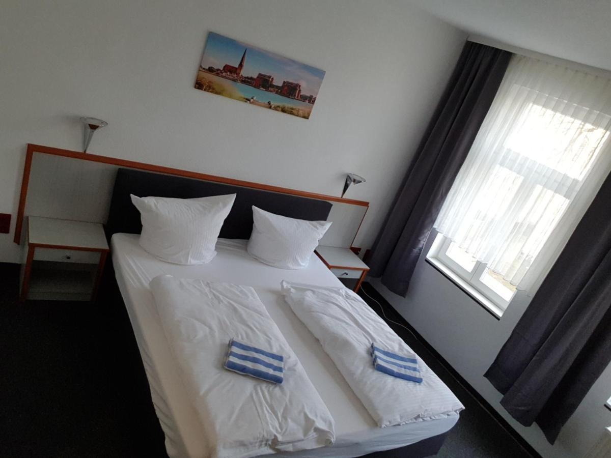 Hotel Appartement-hotel