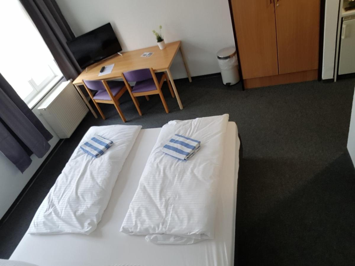 Appartement-hotel 3*