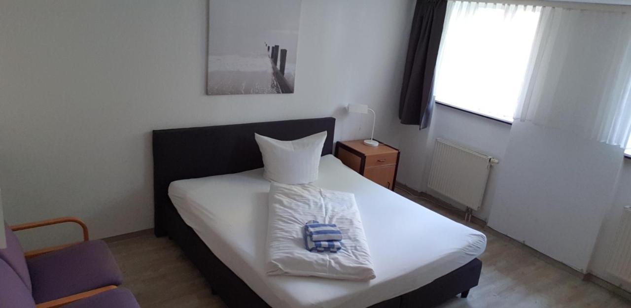 Appartement-hotel Rostock