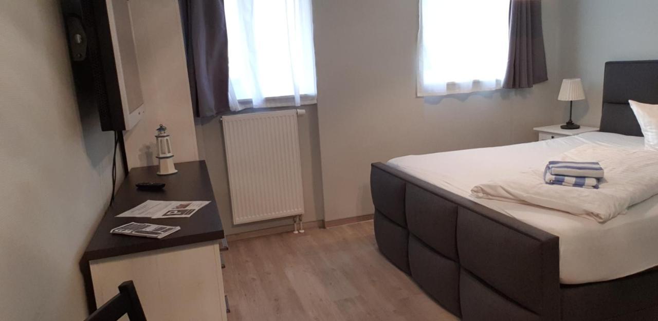 Appartement-hotel