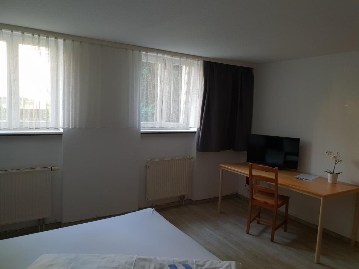 Appartement-hotel Hotel Rostock