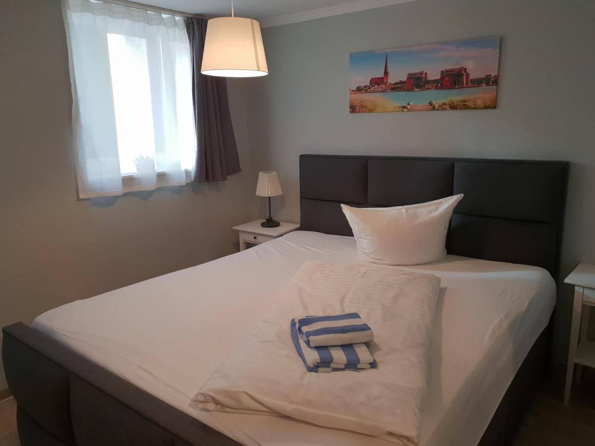 Appartement-hotel 3*