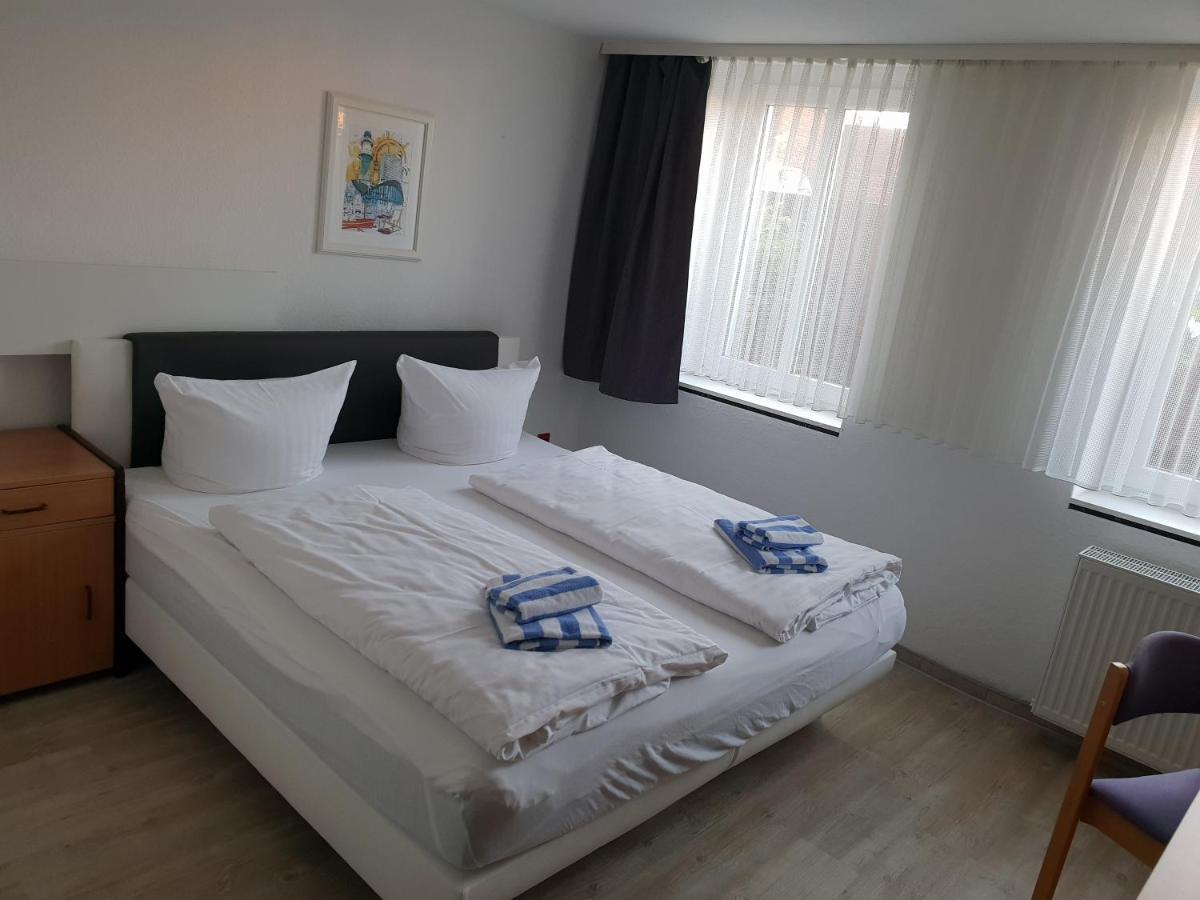 Hotel Appartement-hotel