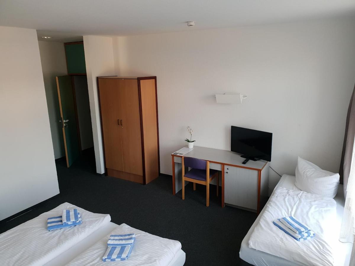 Appartement-hotel 3* Rostock