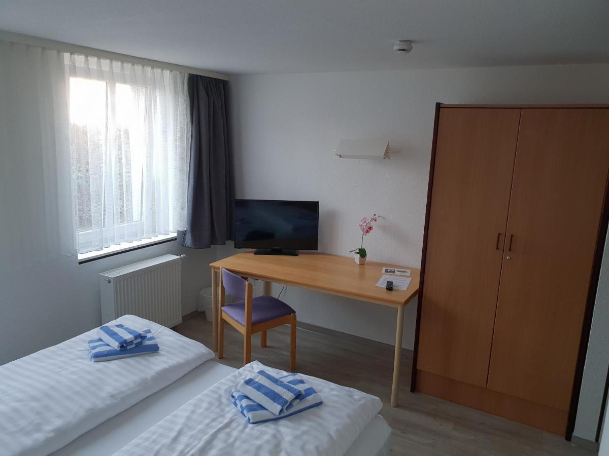 Hotel Appartement-hotel 3*
