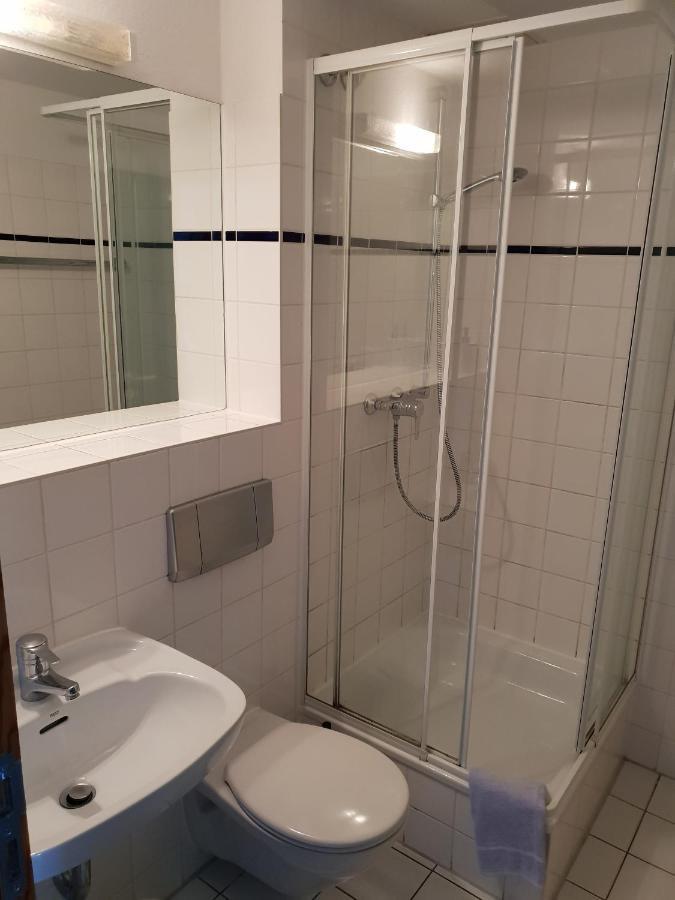 Hotel Appartement-hotel Rostock
