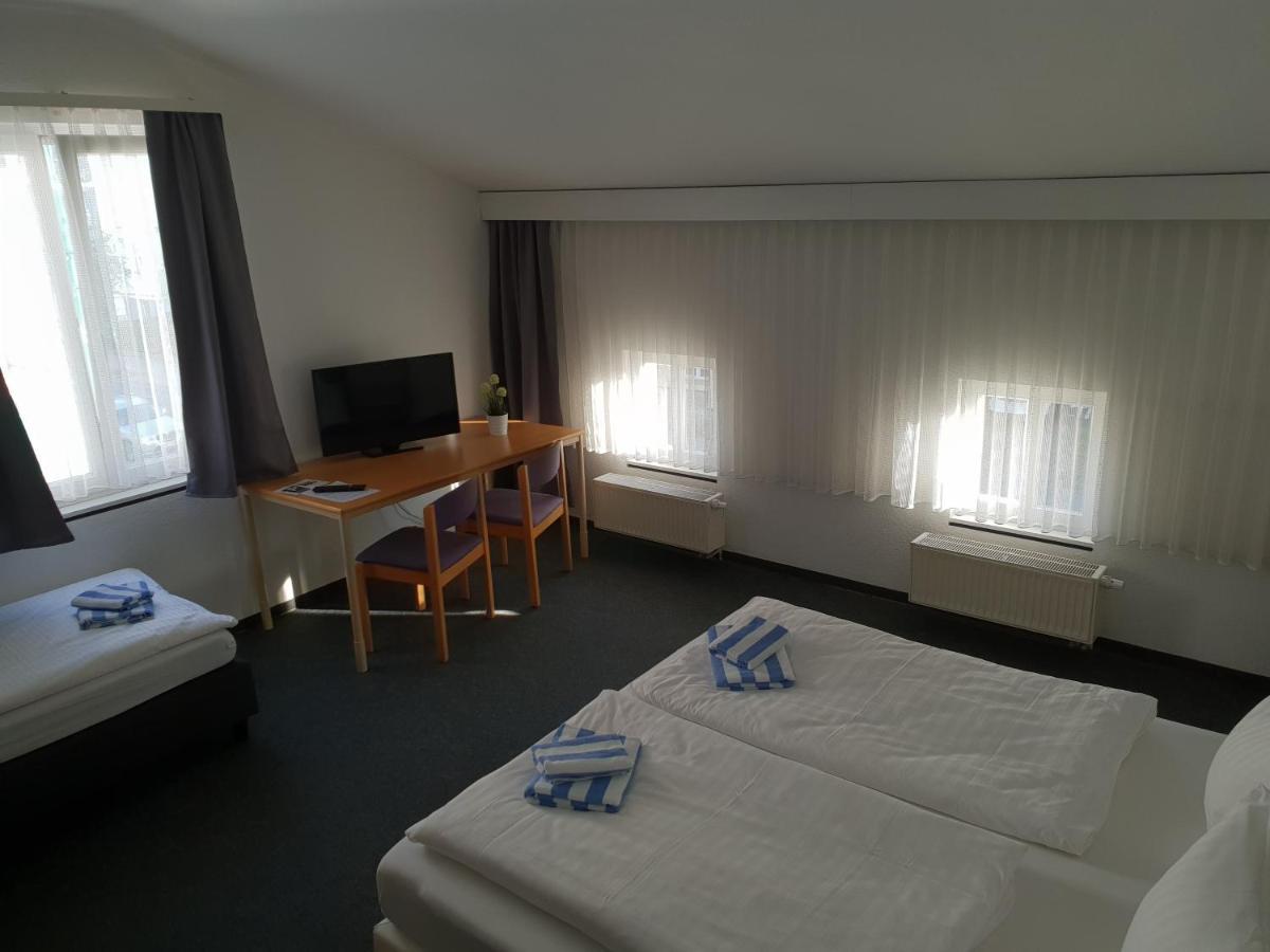 Hotel Appartement-hotel