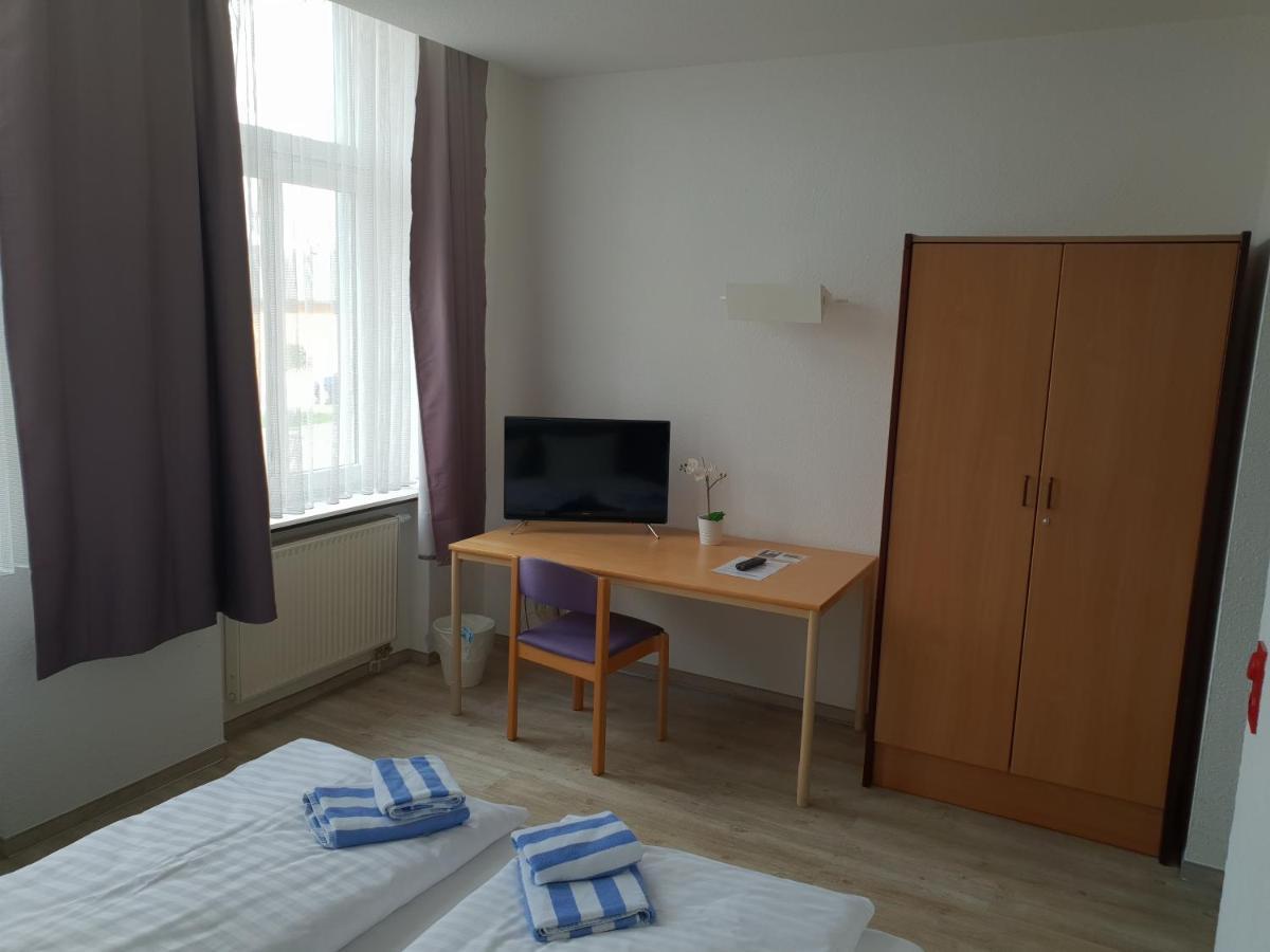 Appartement-hotel