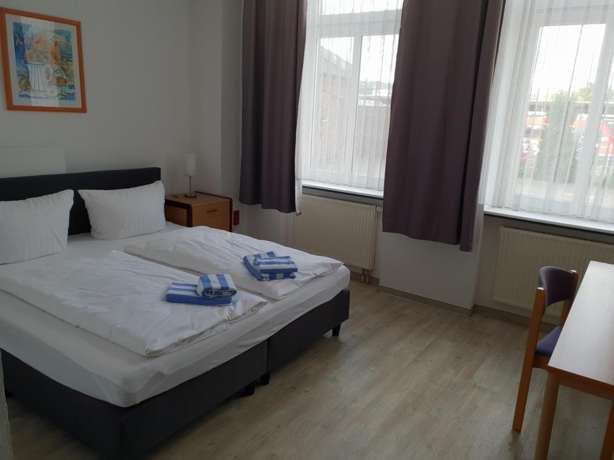 Appartement-hotel Hotel