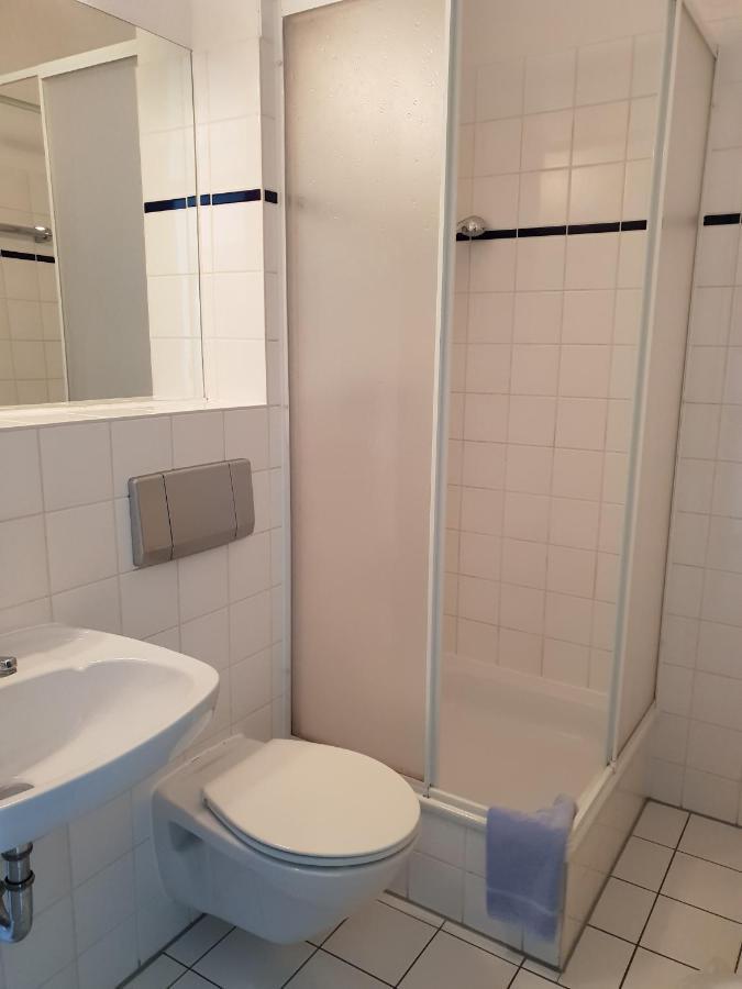 Appartement-hotel