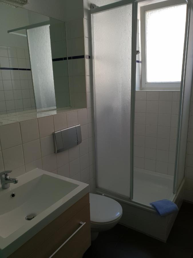 Appartement-hotel Hotel 3*