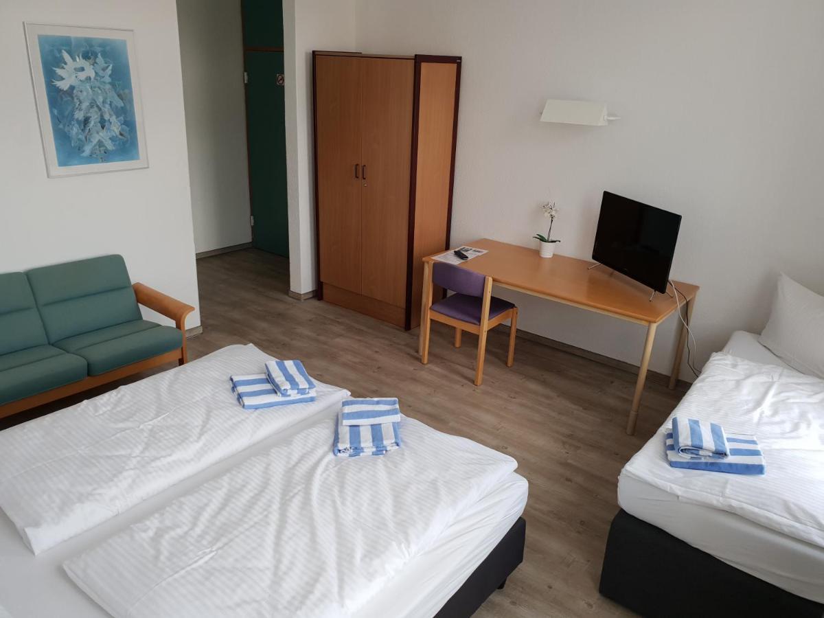 Hotel Appartement-hotel