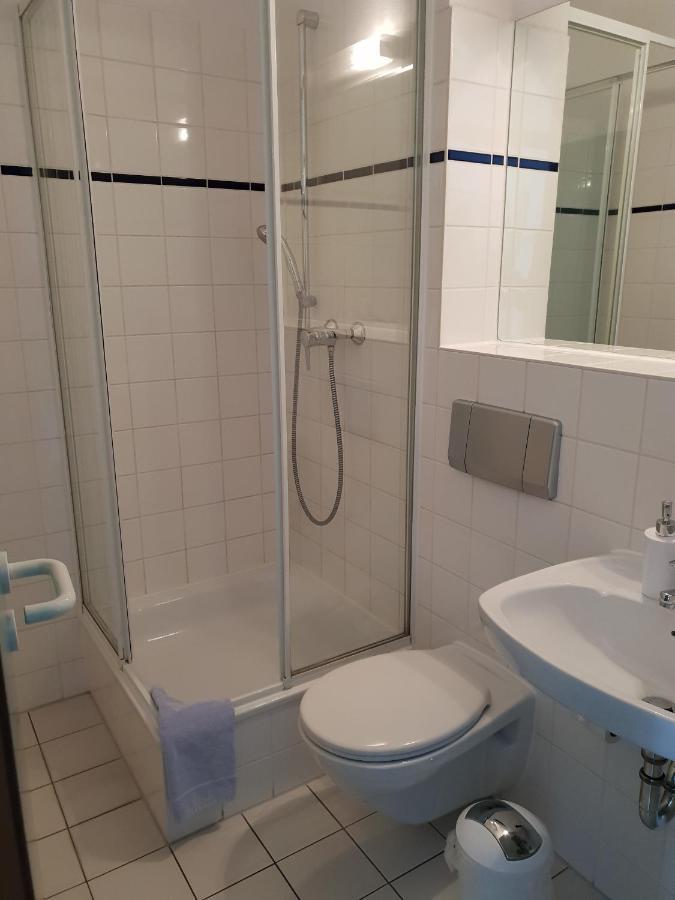 Appartement-hotel Rostock