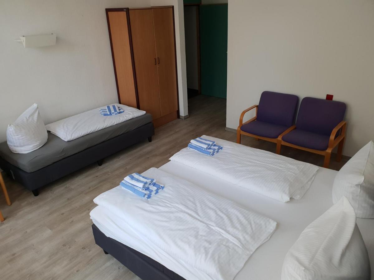 Appartement-hotel 3* Rostock