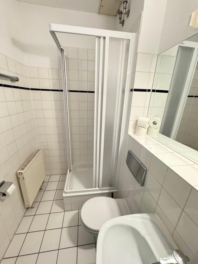 Appartement-hotel 3* Rostock