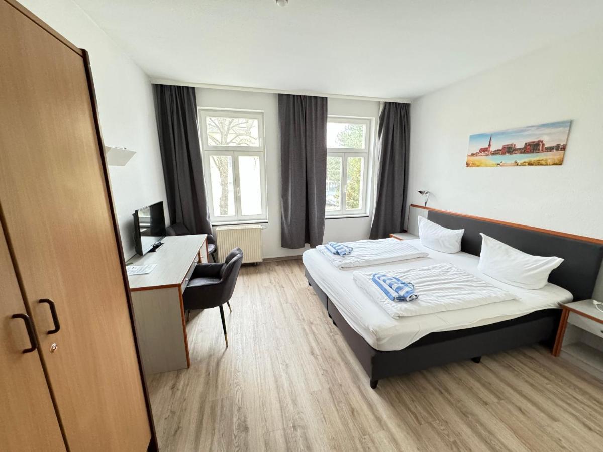 Hotel Appartement-hotel 3*