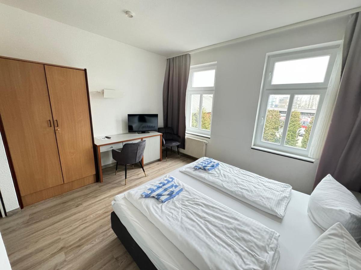 Appartement-hotel 3*