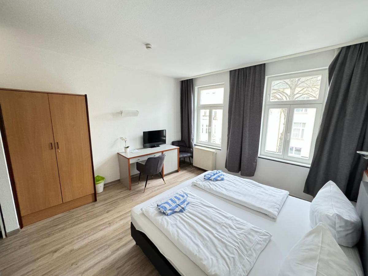 Appartement-hotel Hotel