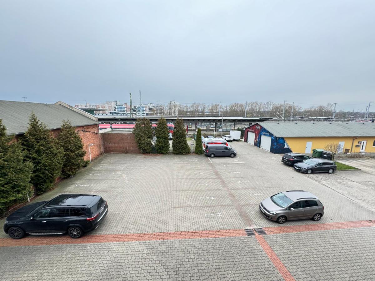 Appartement-hotel Hotel Rostock