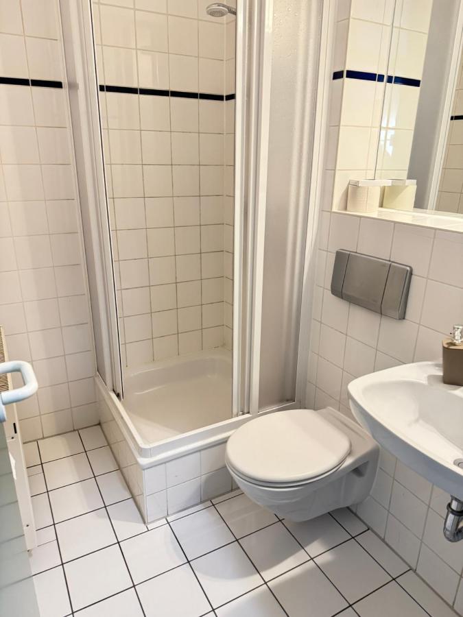 Appartement-hotel Hotel