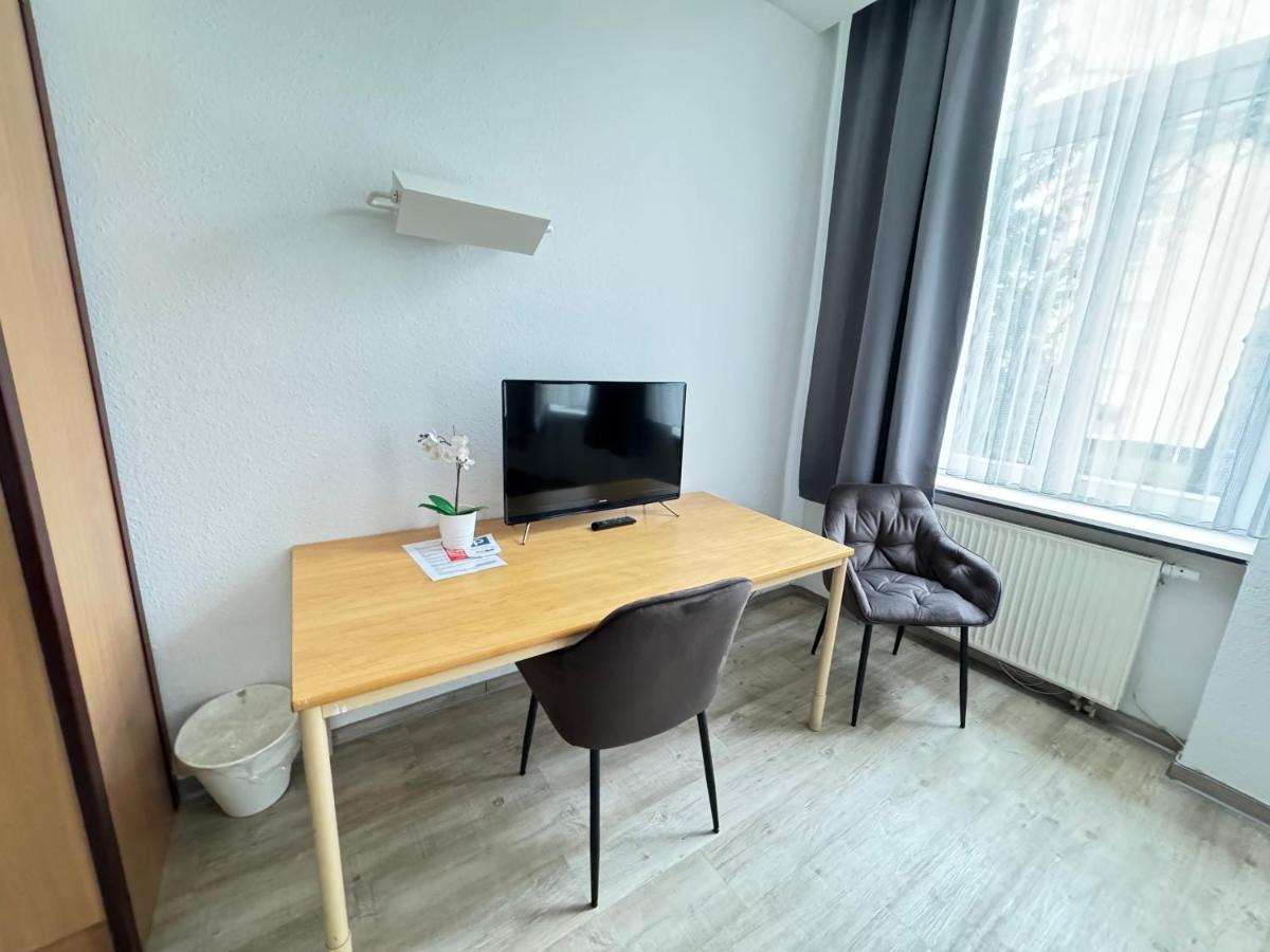 Appartement-hotel