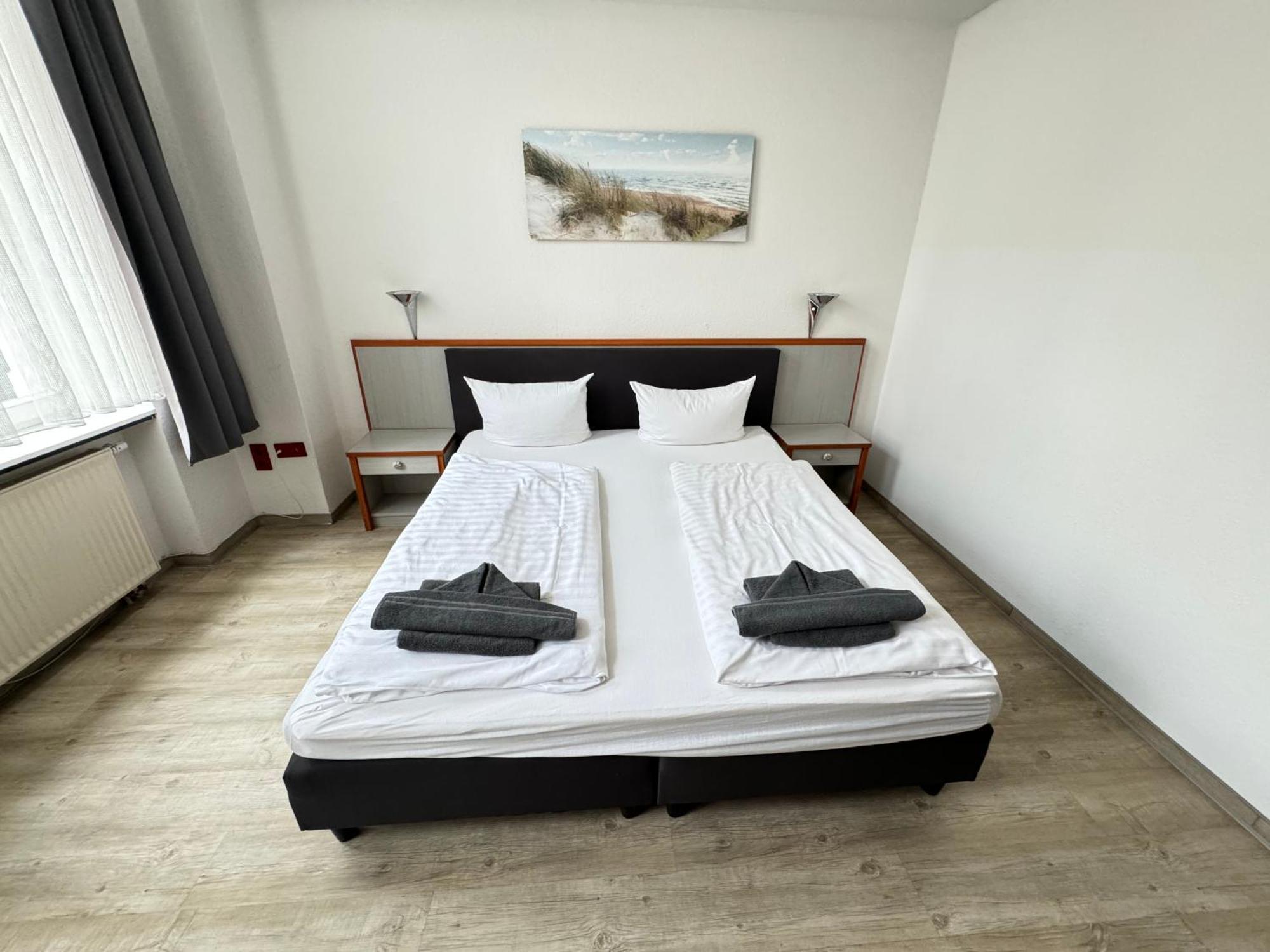 Appartement-hotel 3*