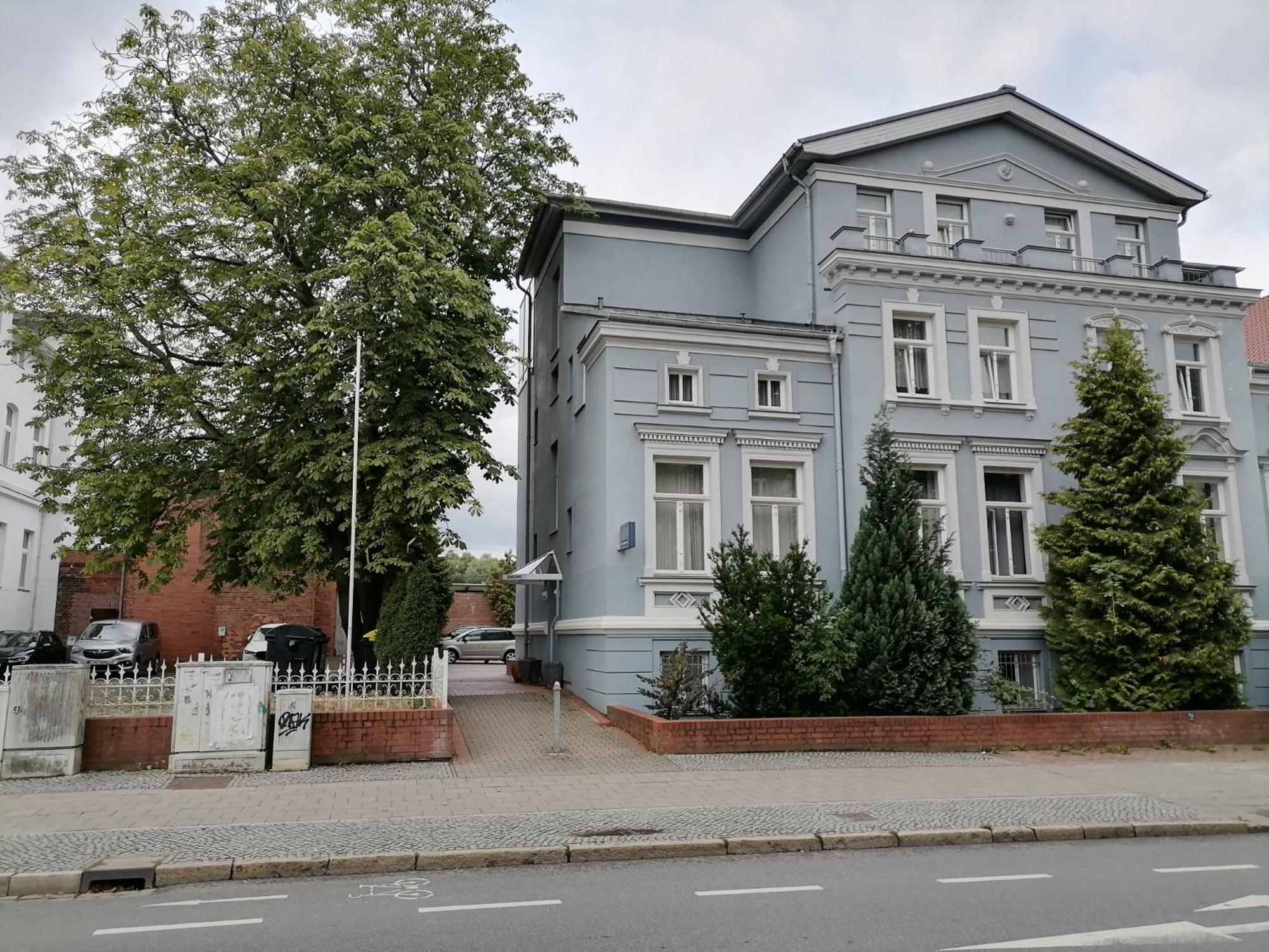 Appartement-hotel 3* Rostock