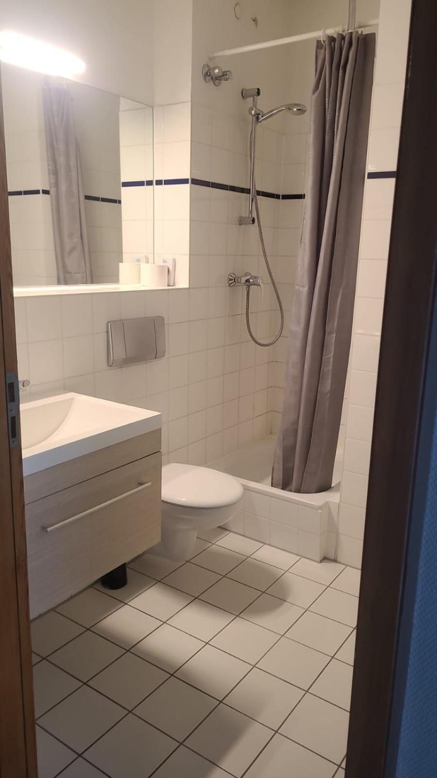 Appartement-hotel Hotel Rostock