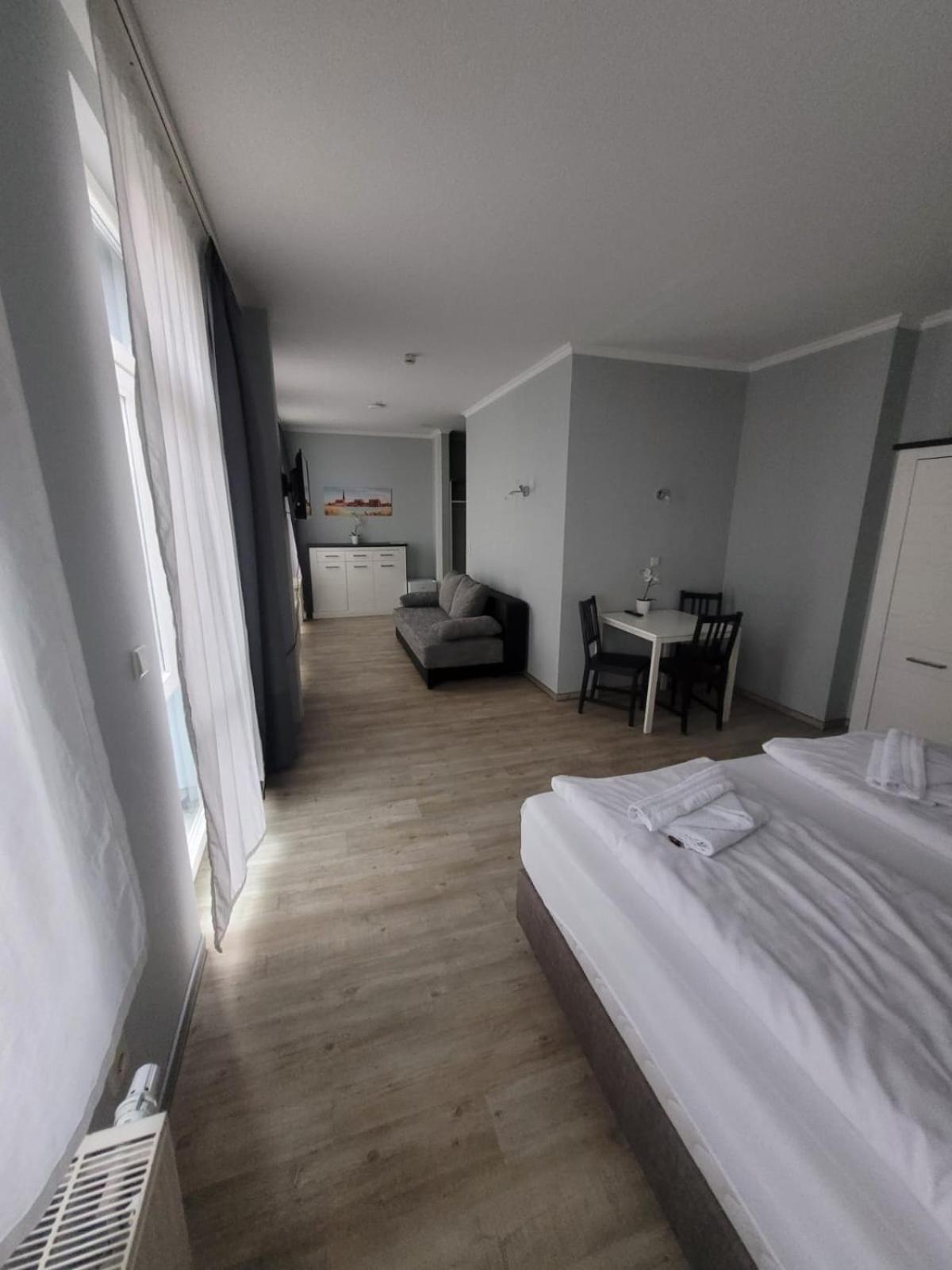 Appartement-hotel Hotel 3*
